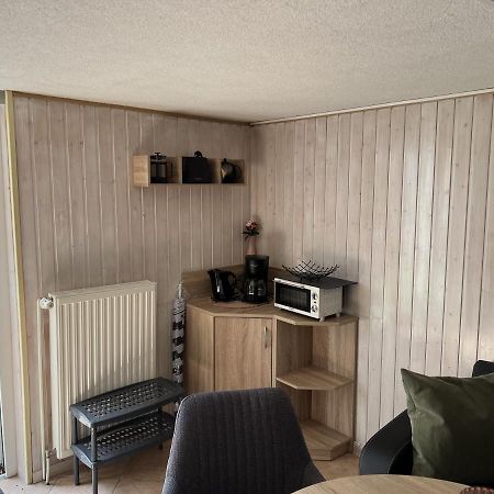 Bungalow Gager Zewnętrze zdjęcie