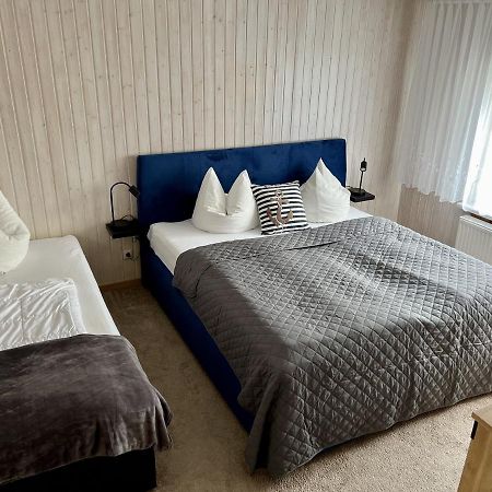 Bungalow Gager Zewnętrze zdjęcie