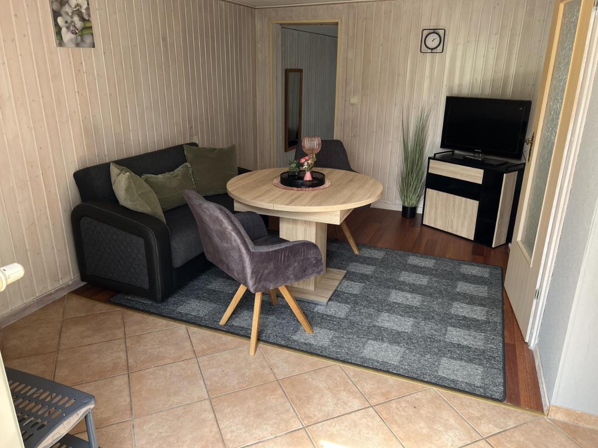 Bungalow Gager Zewnętrze zdjęcie