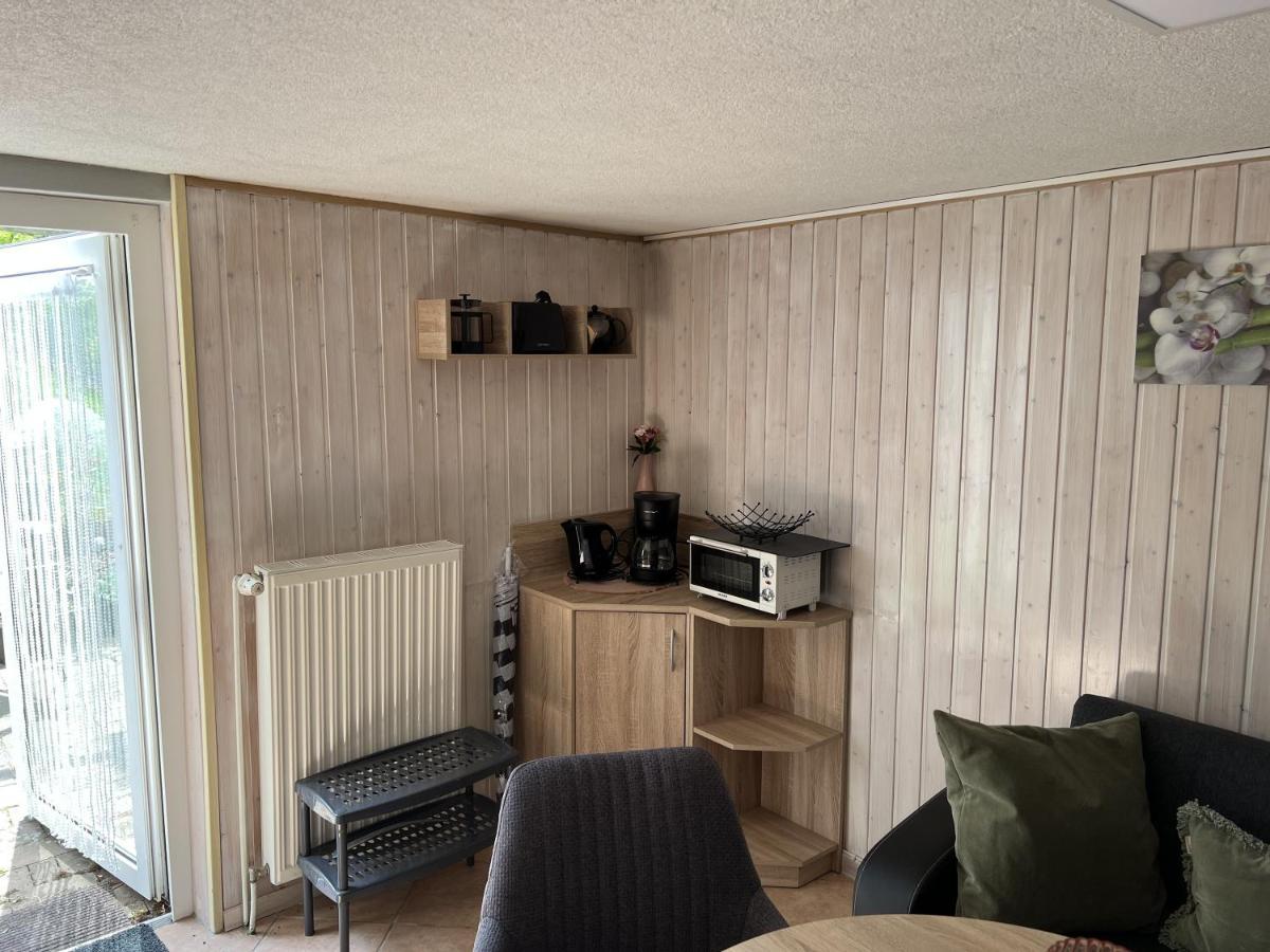 Bungalow Gager Zewnętrze zdjęcie