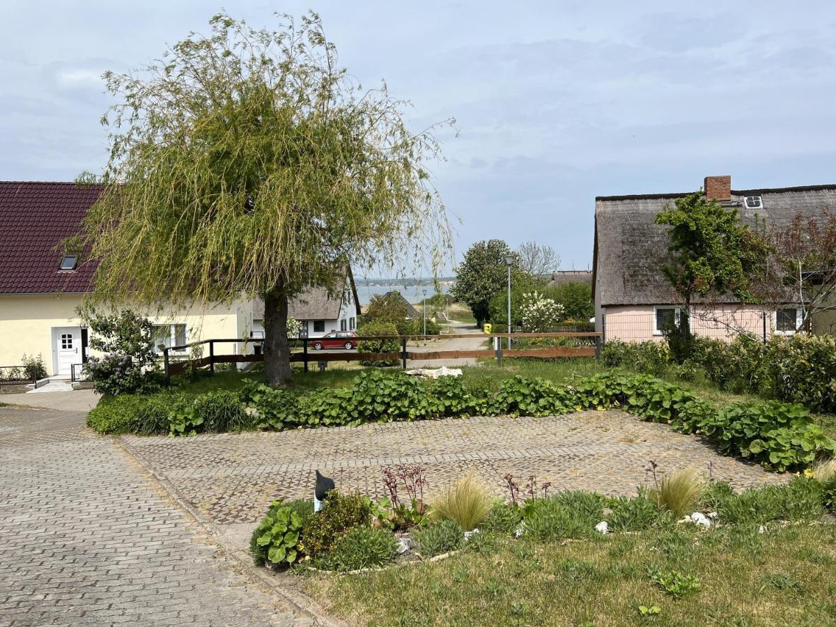 Bungalow Gager Zewnętrze zdjęcie