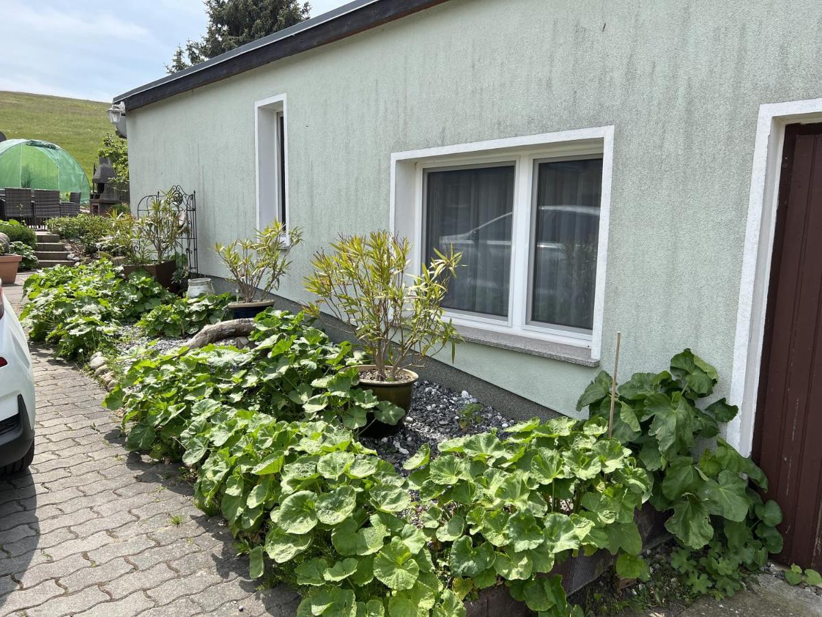 Bungalow Gager Zewnętrze zdjęcie