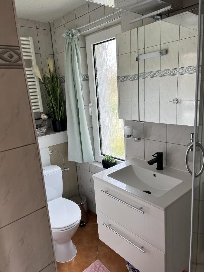 Bungalow Gager Zewnętrze zdjęcie
