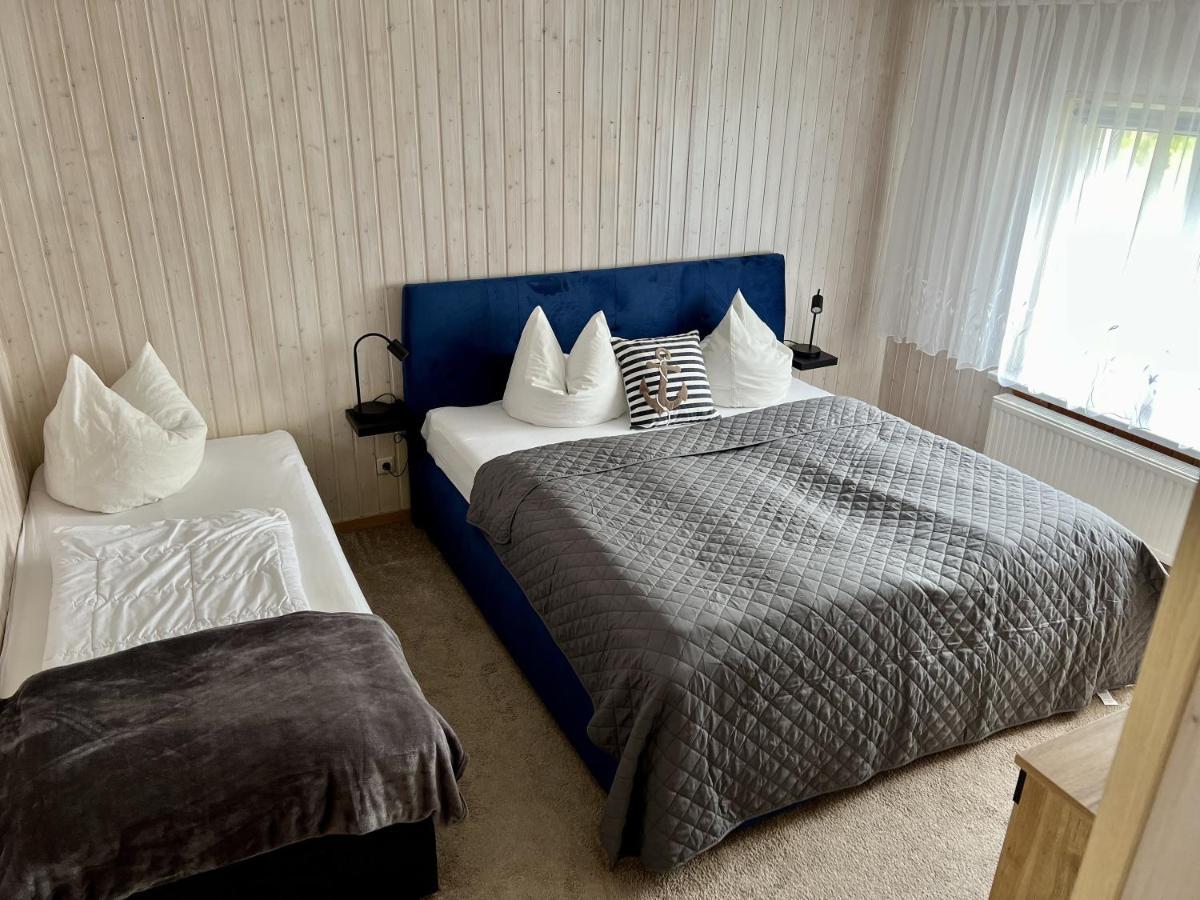 Bungalow Gager Zewnętrze zdjęcie